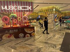 -堂会(天河店)