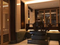 -西安华清御汤酒店