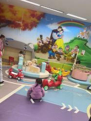 -孩子王(昆山招商花园城店)