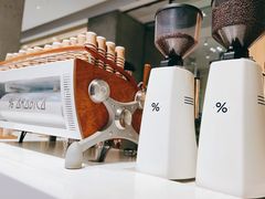 -% Arabica阿拉比卡咖啡烘焙工坊