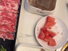 -椒王火锅(厚街万达店)