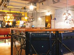 大堂-机器人火炉披萨(爱琴海店)