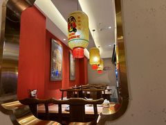 -杨记隆府重庆江湖菜(大悦城店)