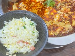 -川渔居—鱼火锅(八方汇店)