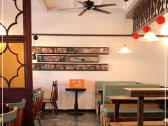 大堂-哑巴生煎(临顿路店)