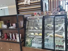 -太平洋咖啡(市府恒隆二店)