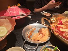 -色響火锅(恒隆广场店)