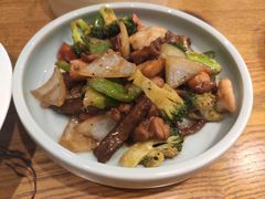 -去茶去餐厅(中央大街店)