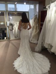 -Lisamoon礼慕纱婚纱礼服高级定制
