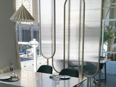 -ins森林童话餐厅coffee&bistro