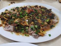 -标记好食