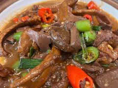 -小四川菜馆(托乐嘉店)