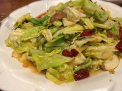 -重庆石磨豆花庄(乔庄店)