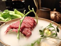 -盡膳口福跷脚牛肉火锅(晶耀前滩店)