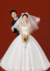 -时光印记婚纱摄影工作室·原创定制