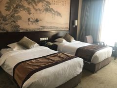 -中家鑫园温泉酒店鑫悦汤泉