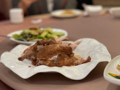德州扒鸡-老山东·鲁菜馆(陆家嘴店)