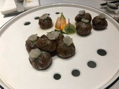 野菌石榴包-潮上潮(南中环店)