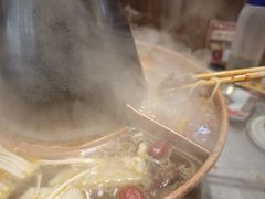 -侃爷南门铜锅涮肉