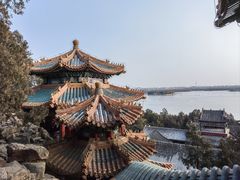 -颐和园