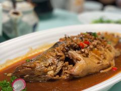 -披云云小馆·味道江湖(姚家园万象汇店)