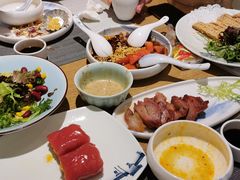 -宴会中心