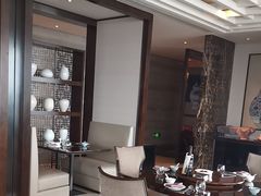 -环球港凯悦 · 享悦中餐厅