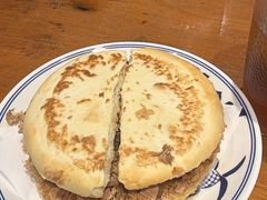 -福苗小骆驼烧烤(望京店)