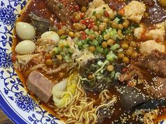 -妙味招领四川冒菜(工农新村店)
