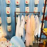 [加油]汉服沉浸式体验[胜利]