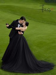 -今生有约婚纱摄影店(景德路店)