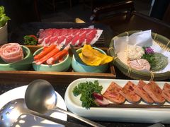 -捞王锅物料理(丰联店)