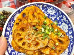-龙虾当家·大排档(红谷滩五中店)