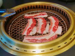 -極屋鮨牛 · 烧肉酒场(时代C馆店)