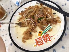 -樂麗餐室 · 本地茶餐廳(扬名广场店)
