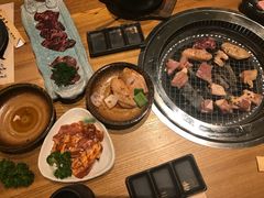 -一牛道炭火烧肉居酒屋(椒江店)