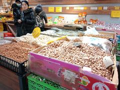 -白纸坊建功北里百姓生活服务中心·佳果多生鲜超市