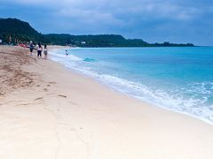 -白沙湾海滩
