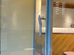 -Legno.ita Coffee by Wood(襄阳南路店)