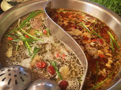 带皮驴肉-羊肉大仙(金凯广场店)