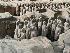 -秦始皇帝陵博物院(兵马俑)