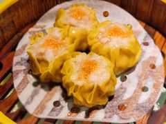 蟹籽烧麦皇-日昌餐馆(德胜门店)