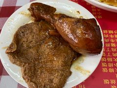 -辣肉面大王(天平路店)