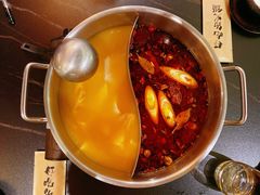 -熹悟海鲜火锅·广式打边炉