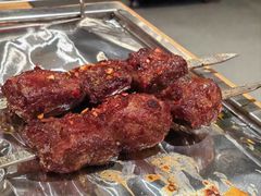 -金太阳海鲜烧烤·本地人餐厅(东纬路旗舰店)
