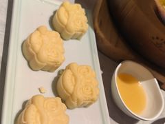 -陶兰居·手工点心·粤菜(圆融时代广场店)