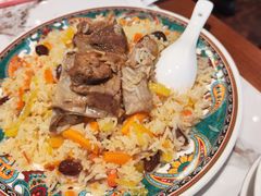 -巴依老爷新疆美食(常营店)