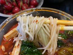 -火辣辣麻辣粉(桃园二巷店)