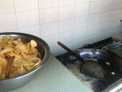 -街街旺风味炸洋芋(大观商业城C座店)