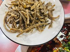 -临江后街鳝丝(临江店)